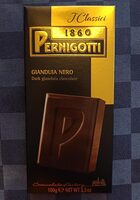 Gianduia nero