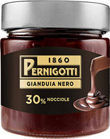 Pernigotti gianduia nera
