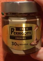 Cremino Nussnougat Aufstrich