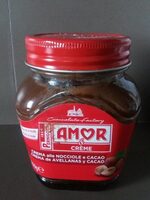 Amor & Crème