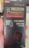 90%cacao extra fondente