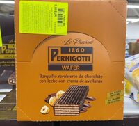 Pernigotti wafer