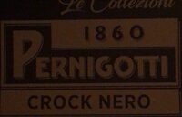Crock nero