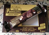 Pernigotti crock nero