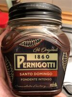 Santo Domingo fondente intenso