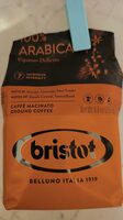 100% Arabica Espresso Delicato