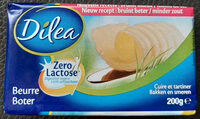 Beure sans lactose