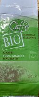 Caffé 100% Arabica Bio