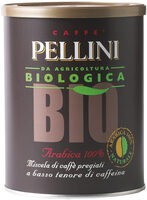 Espresso Biologica