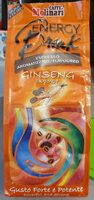Energia Breakfast Gindeng Extract