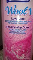 Nuncas Bucato Wool1 Lavalana