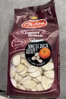 Semi di zucca