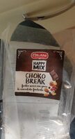 Happy mix choko break