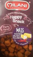 Happy snack