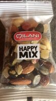 Happy mix