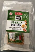 Happy Mix - Energy Break