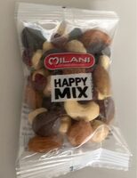 Happy Mix