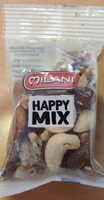 Milani Happy Mix