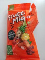 Frutta mia