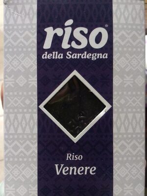 Riso della Sardegna by Riso della Sardegna