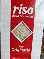 Riso Originario