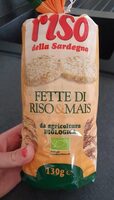 Fette di riso&mais