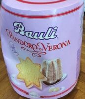 Pandoro  500 GR