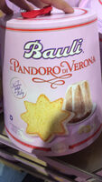 Il Pandoro di Verona