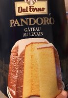 Pandoro, Antica Fabbrica Dolciaria