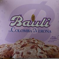 Colomba di Verona