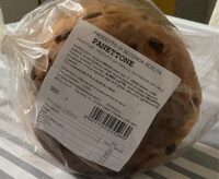 Panettone di seconda scelta