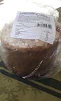 Panettone 5 céréales