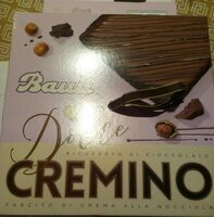 Torta Cremino GR.750