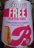 Il pandoro di verona