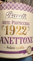 Panettone