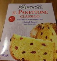 Panettone