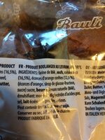 Panettone