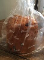 Panettone