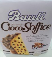 Panett. ciocosoffice GR750 Bau.