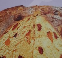 Panettone classico