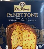 Panettone