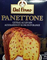 Panettone