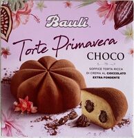 Torte primavera choco