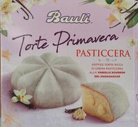 Torte primavera pasticcera