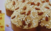 Colomba classica