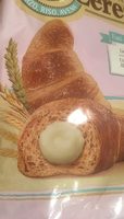 Croissant 5 Cereali X6