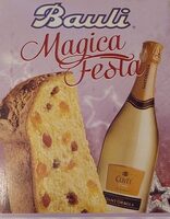 Magica festa