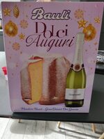 Dolci Auguri