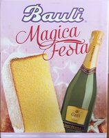 Magica Festa