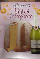Dolci auguri